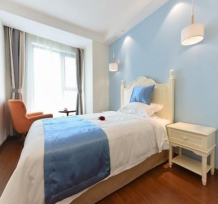 Qinhuangdao Btg-Jinglun Hotel エクステリア 写真