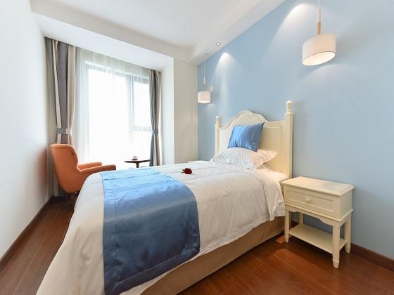 Qinhuangdao Btg-Jinglun Hotel エクステリア 写真
