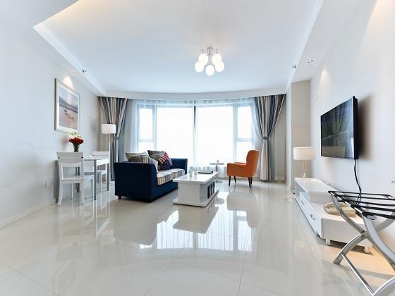 Qinhuangdao Btg-Jinglun Hotel エクステリア 写真
