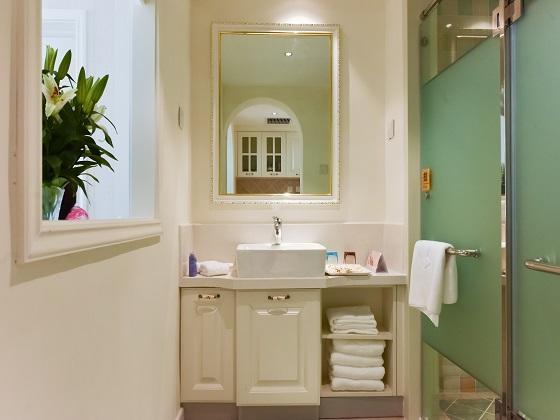 Qinhuangdao Btg-Jinglun Hotel エクステリア 写真