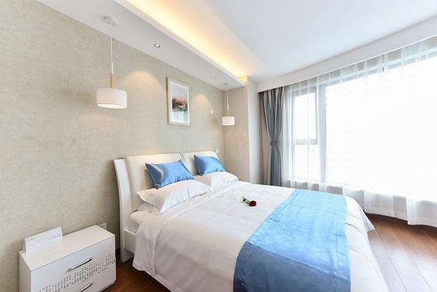 Qinhuangdao Btg-Jinglun Hotel エクステリア 写真