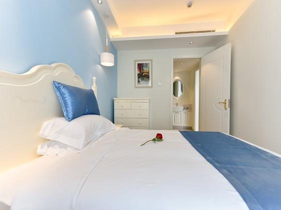 Qinhuangdao Btg-Jinglun Hotel エクステリア 写真
