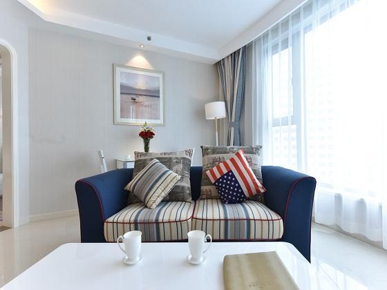 Qinhuangdao Btg-Jinglun Hotel エクステリア 写真