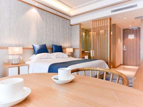 Qinhuangdao Btg-Jinglun Hotel エクステリア 写真