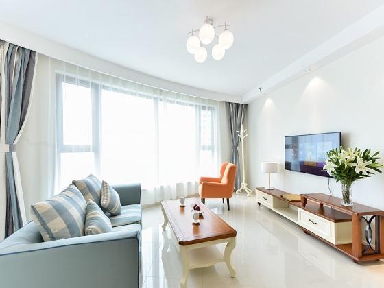 Qinhuangdao Btg-Jinglun Hotel エクステリア 写真