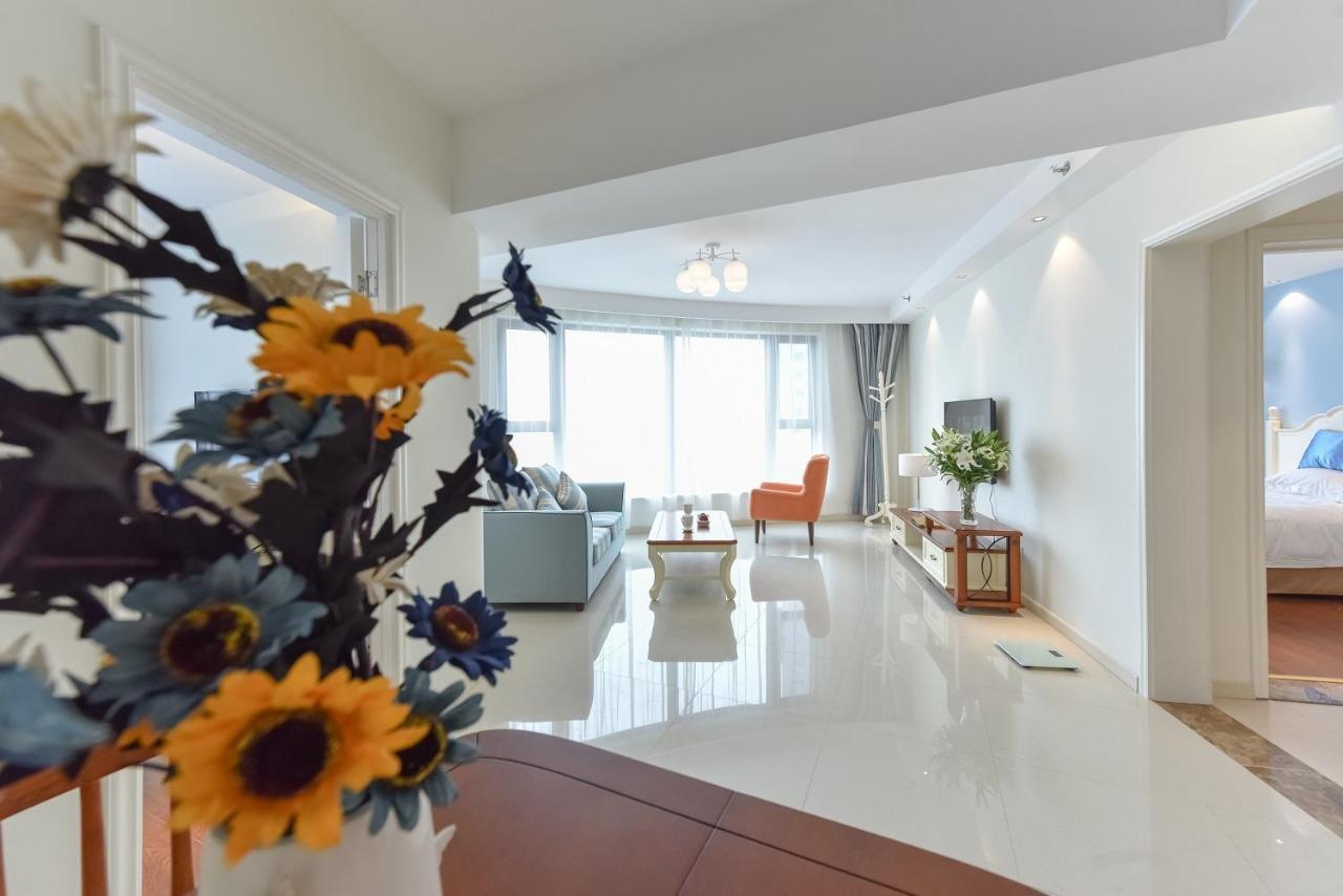 Qinhuangdao Btg-Jinglun Hotel エクステリア 写真